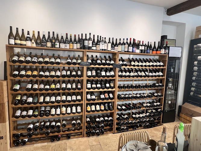 Au Coeur des Terroirs