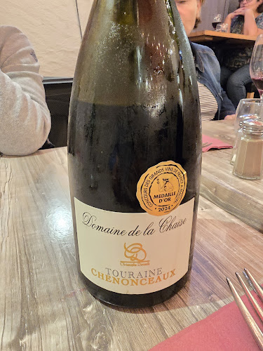 Domaine de la Chaise