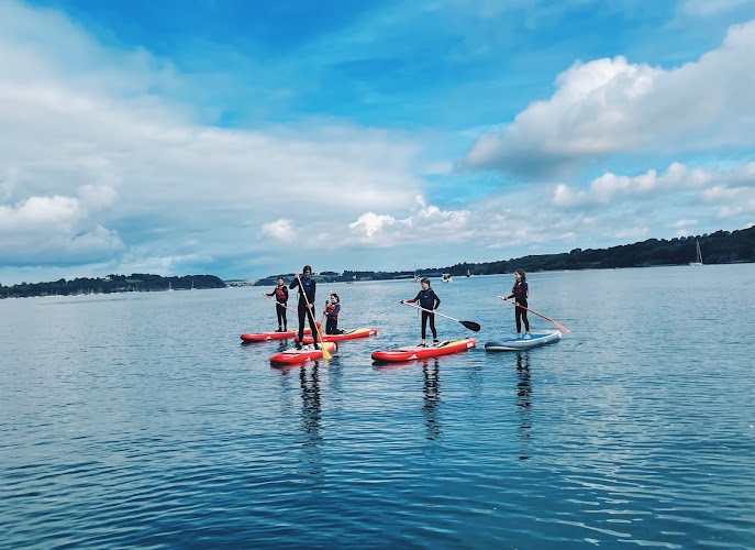 Club Nautique Breizh Rance