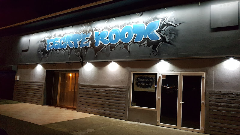 Escape Room Alès