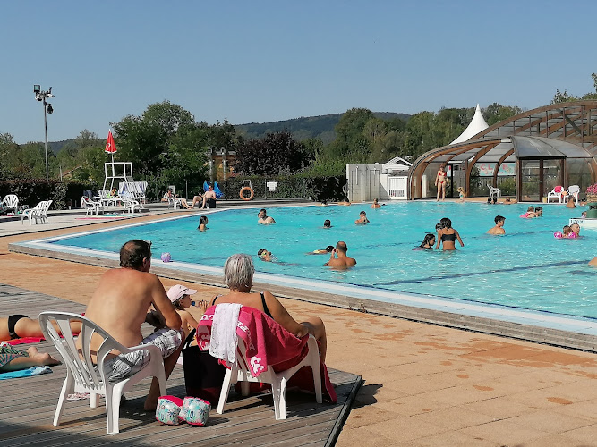 Parc aquatique La Pergola Capfun