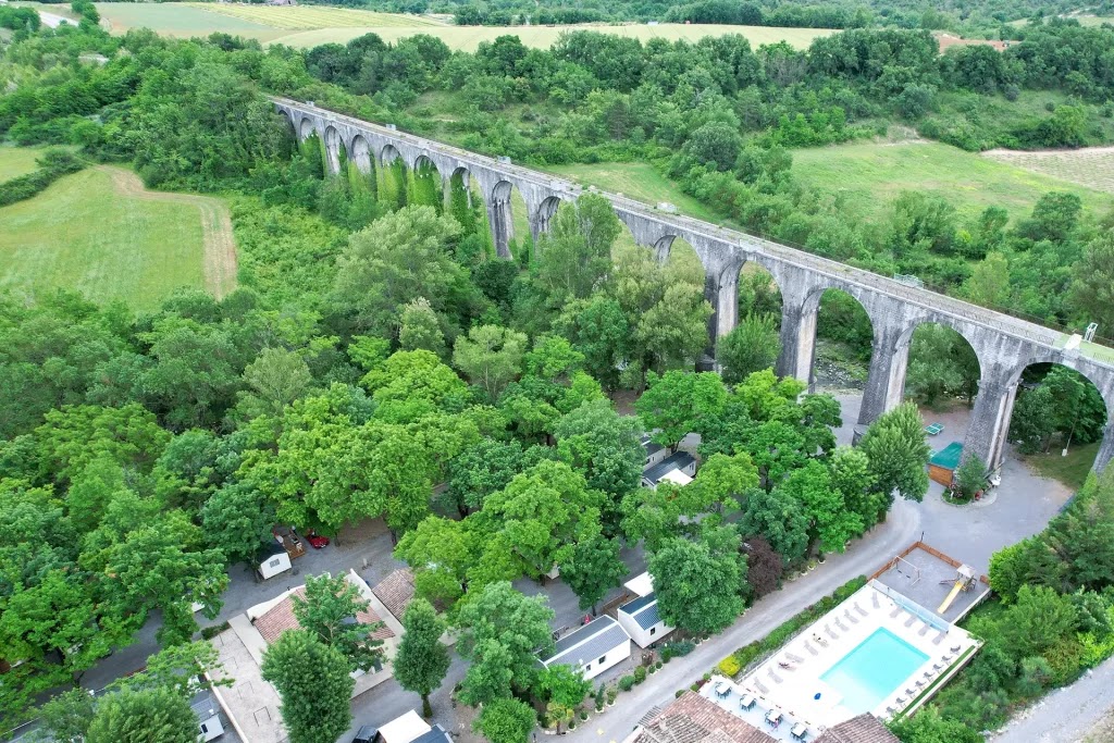 Saut pendulaire Ardèche