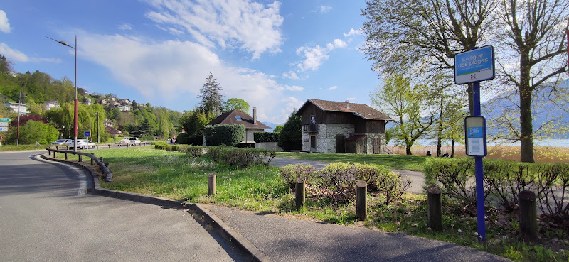 Savoie Plongée