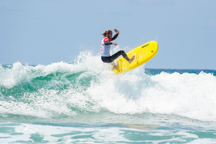 école de surf Moliets surf & skate Soonline