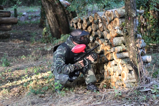 Paintball Xtrem - Ardèche ( Centre de Paintball )