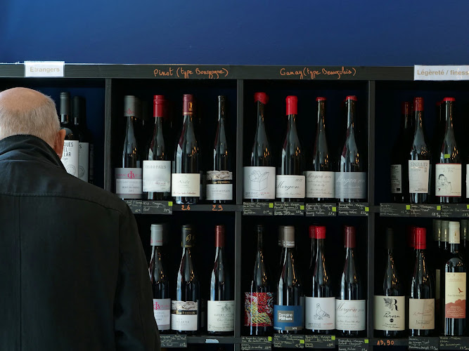 L'Apogée du Vin