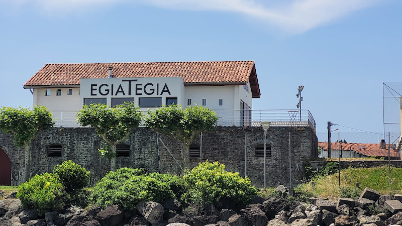 EGIATEGIA