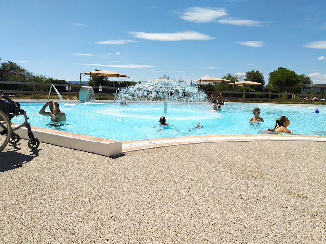 Piscine la perle d'eau