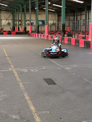 E-KART'IN PARK