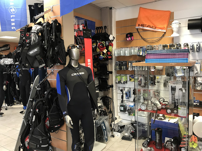 Espace Plongée Sports D'eau