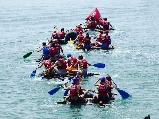 Terre-Mer Aventure