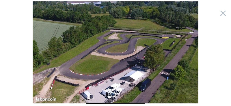 Speed Karting Chalon