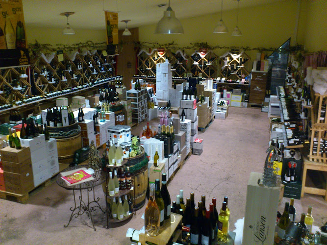 Caves Maurin [Belfort]