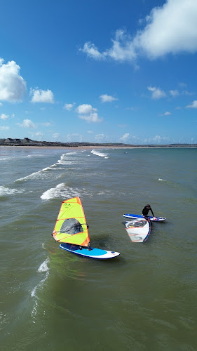 Jules Denel Riding Academy - École Windsurf & Wingfoil