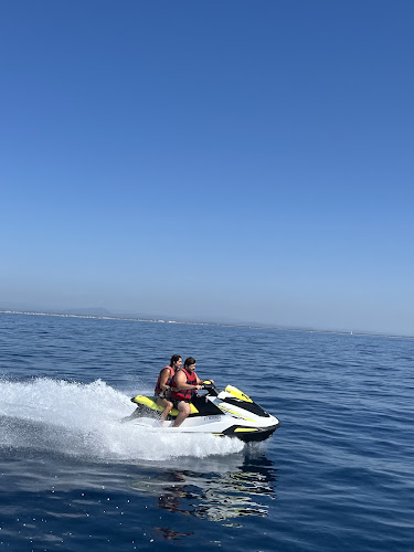 Randojet La Grande Motte