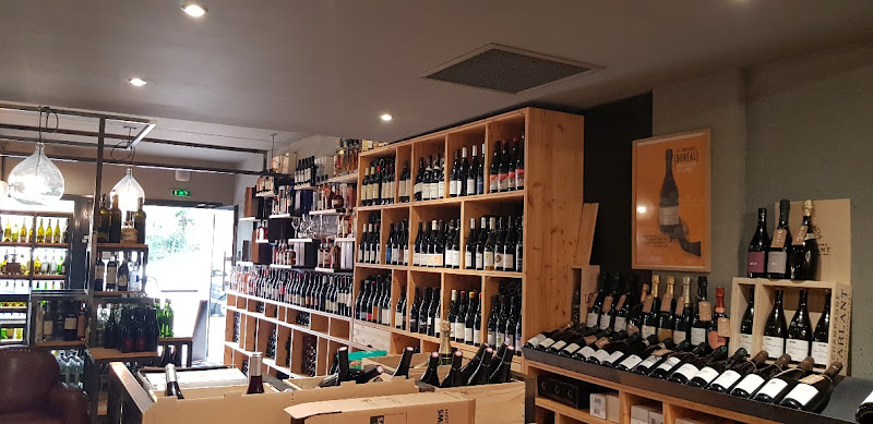 DES BOUCHONS - VIN NATURE BIO - CAVISTE TOULOUSE