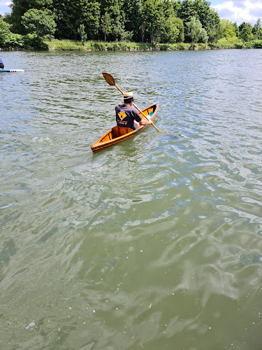 ASM Canoë Kayak