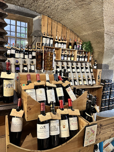 Caves de Grandseigne