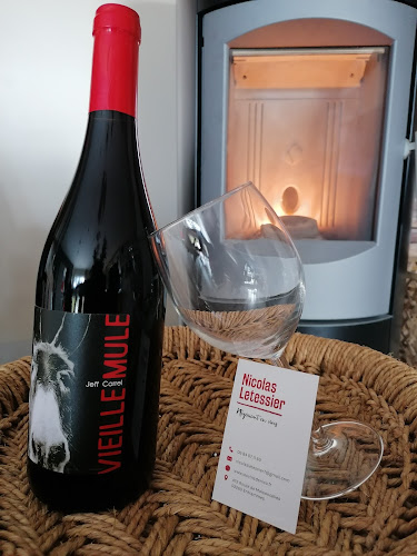 Les Vins de Nico