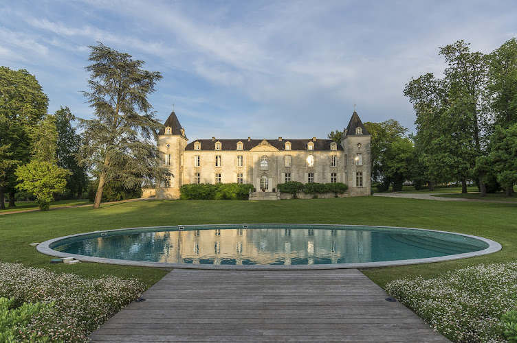 Château de Reignac