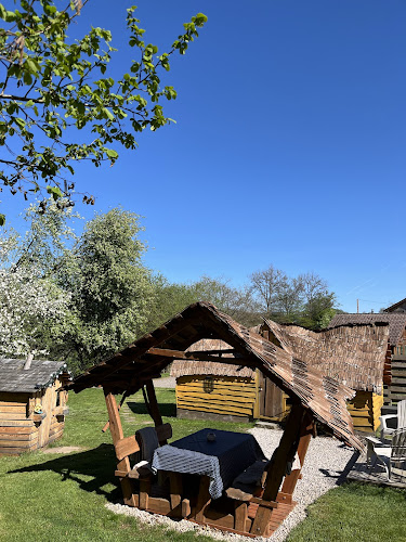 Cabane de Léa