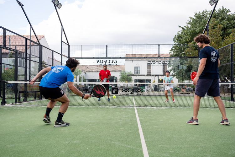 Béziers Padel Club