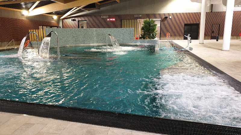Centre aquatique Linéo