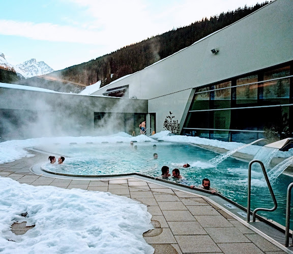 Aquamotion Courchevel