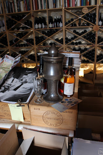 Vin art & plaisir