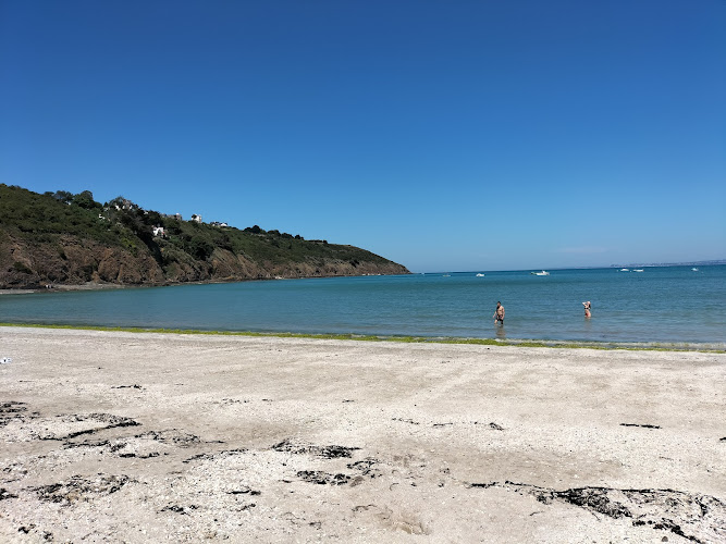 Plage des Nouëlles