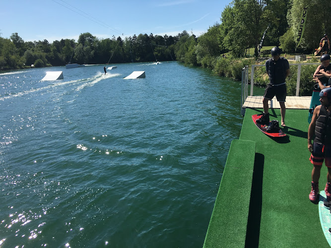 My Little Wake Park