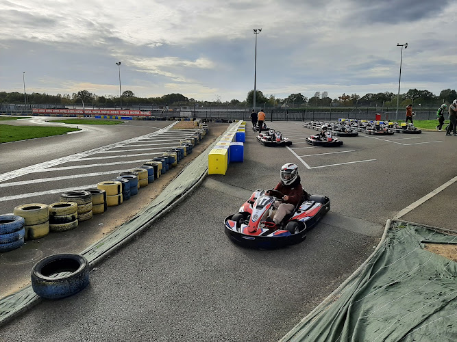 Circuit Alain Prost