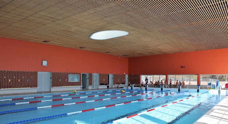 Centre aquatique intercommunal L'O Pastel