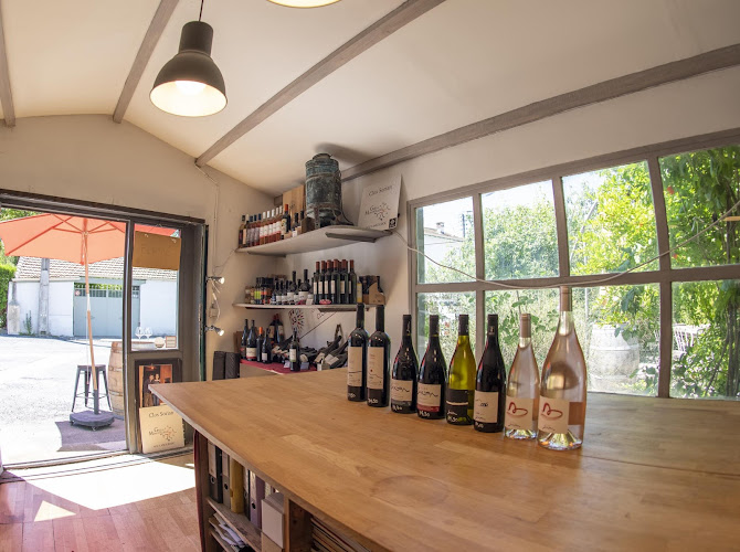 Le Petit Caveau