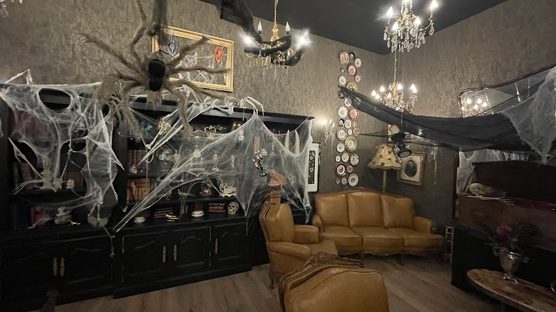 Neurones Escape Game