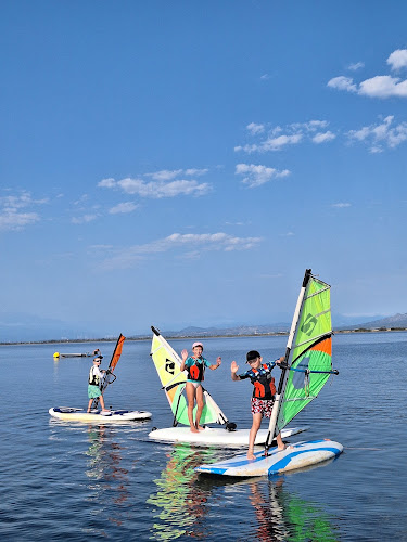 Alan Wind&Surf - Ecole et location planche à voile / Surf / Paddle / Skate