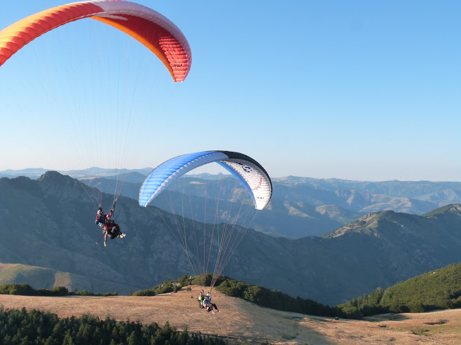 PARAPENTE 07 /parapente Ardèche