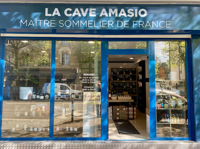 La Cave Amasio