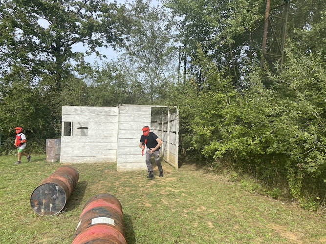 Paintball Auxonne