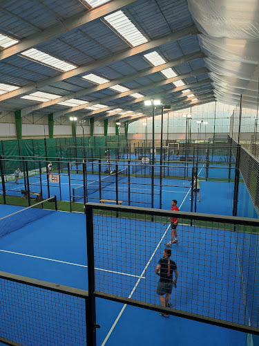 La Pommeraie - Padel Badminton