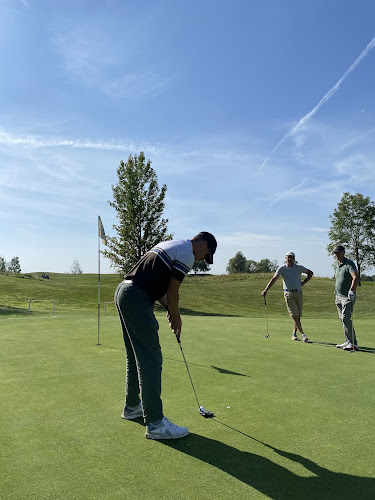 Crécy Golf Club