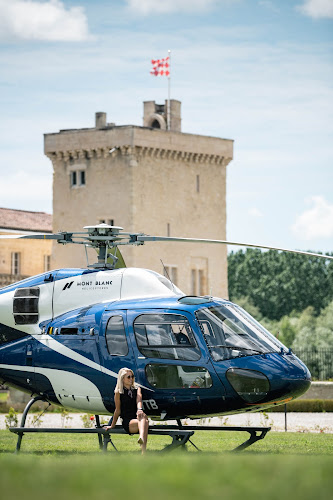 AEROAFFAIRES - location jet privé et hélicoptère