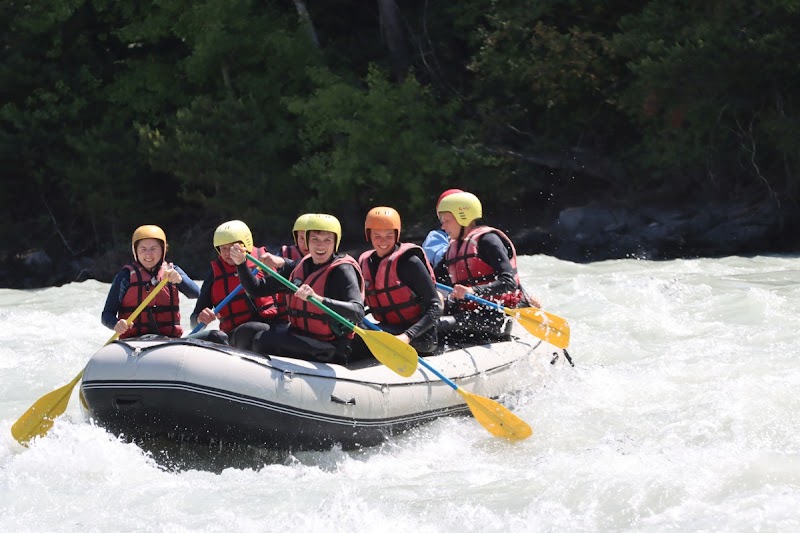 MIDOU RAFTING KAYAK