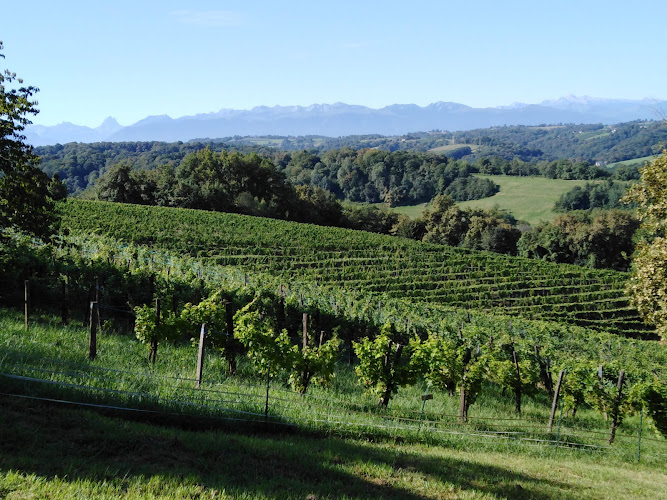 Domaine de Souch
