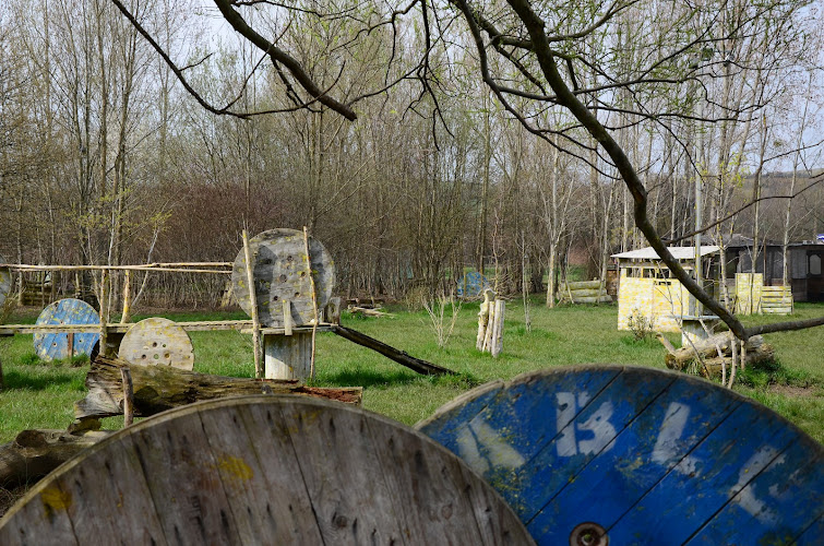Only Paintball Lyon Sud
