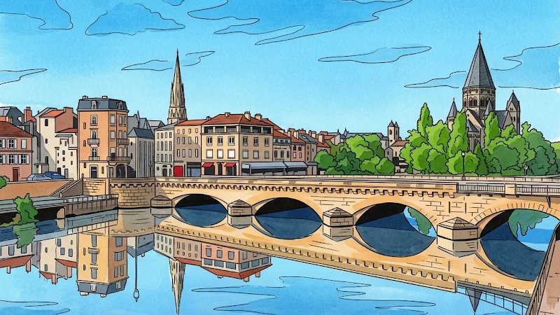 Eskap Metz : escape game en extérieur