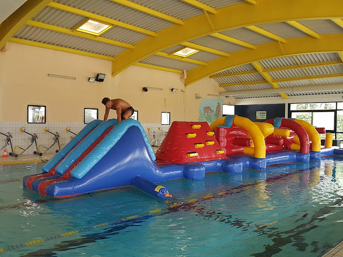 Complexe Aquatique Cristallys