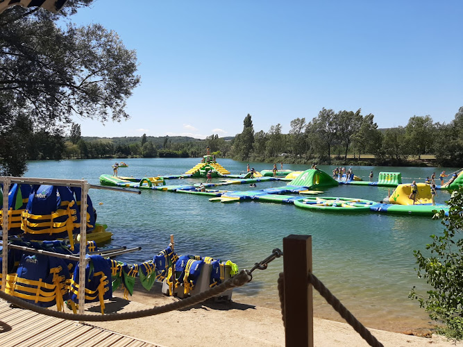 Aquaparc Bases de Loisirs
