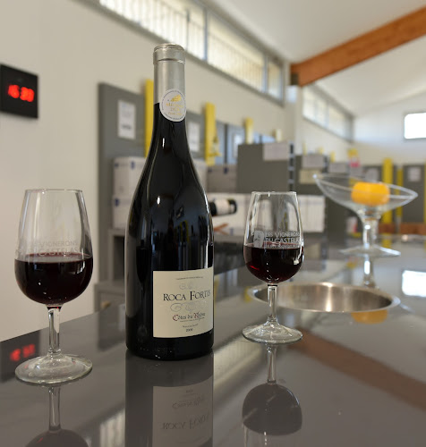 Vignerons du Castelas - Côtes du Rhône