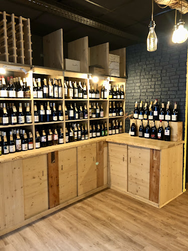 Le repère des vignerons - Rouen